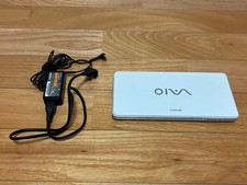 SONY VAIO Type P VGN-P50 Intel