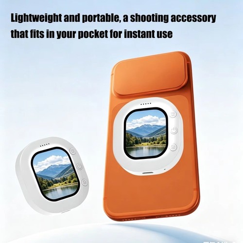 Lcd screen rear camera - lcd,