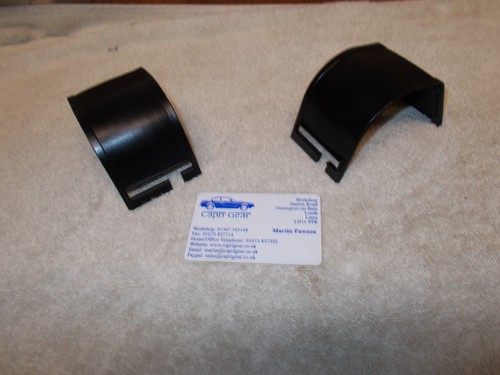 Ford capri mk3 rear seat - seat, belt