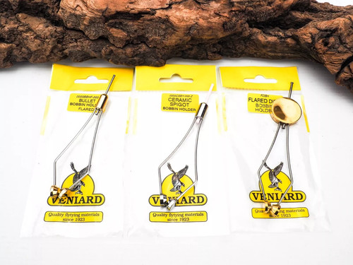 Veniard bobbin holders - veniard, &