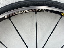 Mavic Ksyrium SL 010