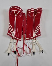 UK 8 Westward bound overbust