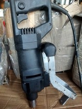 REFINA MM19/1 MEGAMIXER 110V 1000W PLASTER MIXER MIXING DRILL 110v  VGC