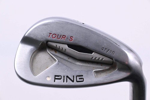 Ping tour pitching - ping,