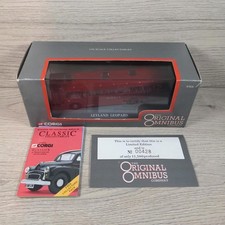 Corgi - Original Omnibus