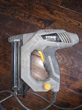 Titan TTB516NAL 240V Corded Nail Gun