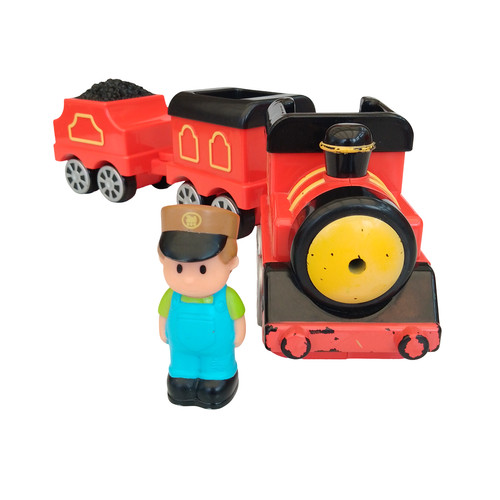 Elc happyland magic motion - happyland,