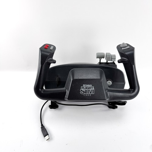 Products flight sim - ch,
