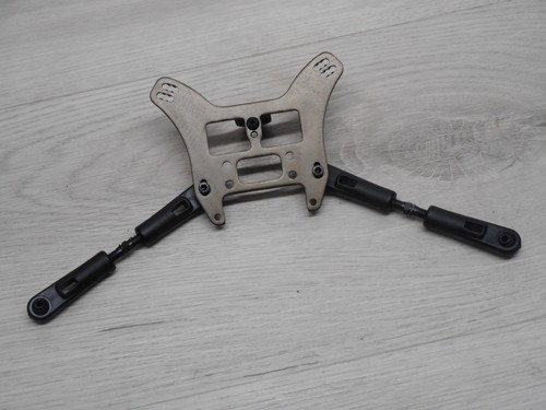 Kyosho inferno neo - kyosho, rear