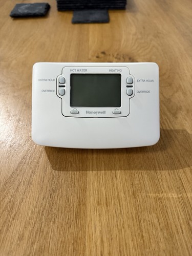 Honeywell st9400c 2 channel - honeywell,