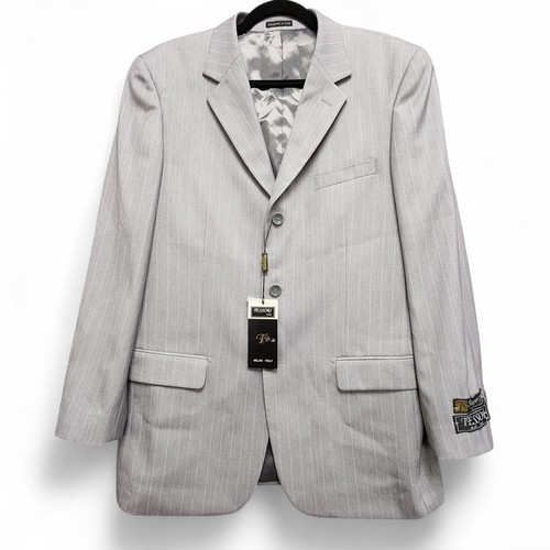 Tessori vomo suit - vomo, jacket