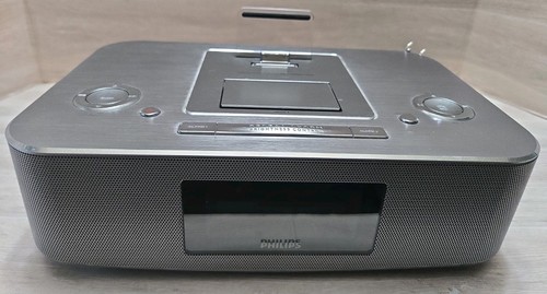 Philips dc390 docking - philips, dc390/37