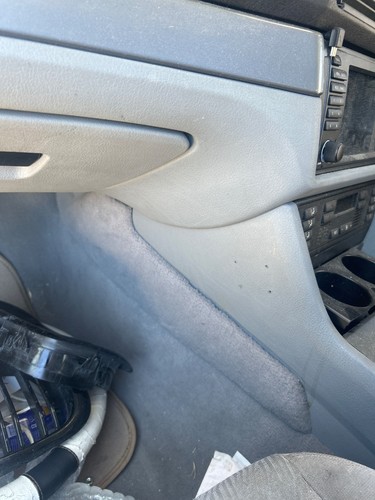Normal complete heating bmw - heating, 5