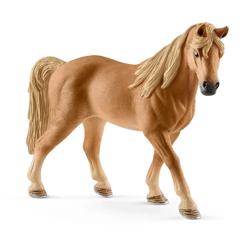 Schleich tennessee walker mare - schleich,