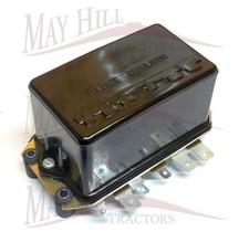 Ford 3000,4000,5000 Tractor 11