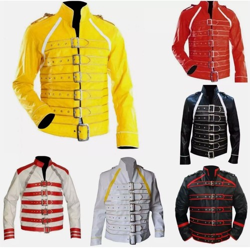Freddie mercury yellow - yellow, and