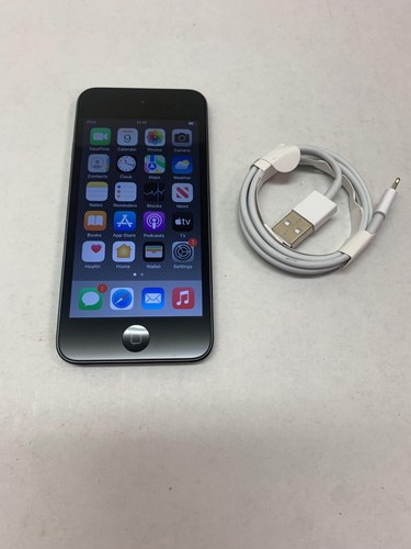 Apple ipod touch 7th - ipod, (7th