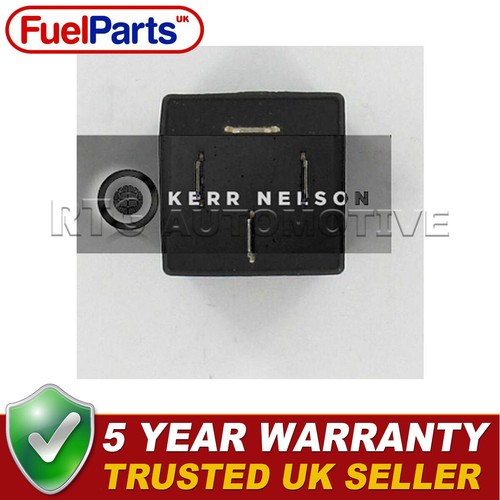 Kerr nelson flasher unit - flasher,