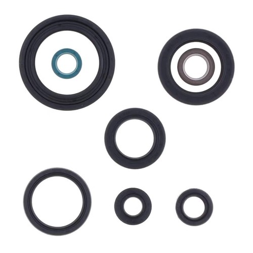 Engine oil seal set - set, 250