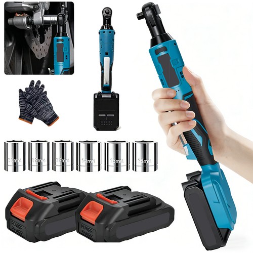 420nm electric cordless right - 420nm,