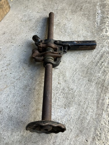 Genuine bilstein jack - bilstein,