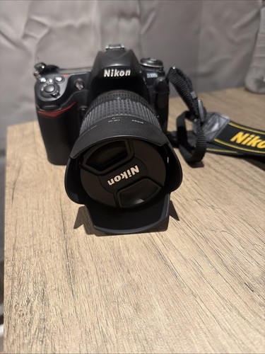 Nikon d300s 105mm - d300s,