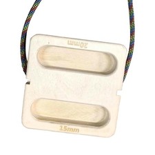 Climbing Hangboard Portable