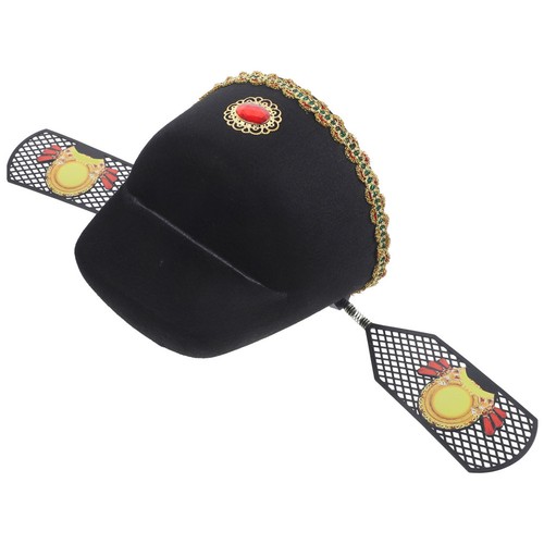 Retro hat kids festive - retro,