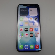 Apple iPhone 12 64GB Black