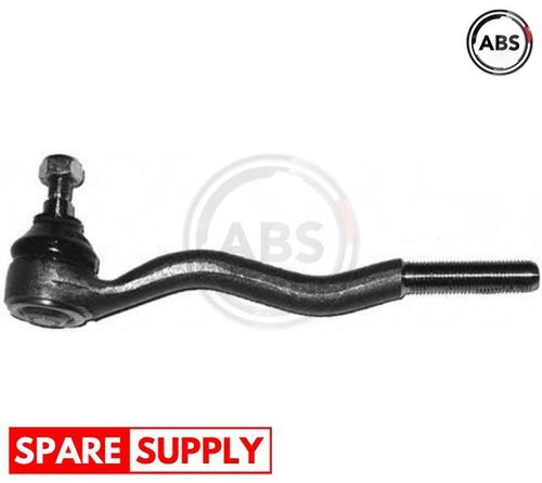 Tie rod end - bmw, e30