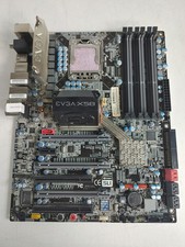 EVGA X58 SLI Intel LGA 1366