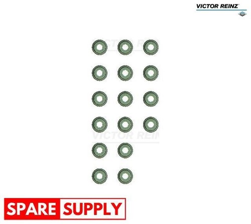 Seal set valve stem for - valve,