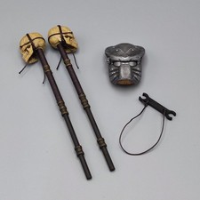 MMS190 Custom Chopper Predator