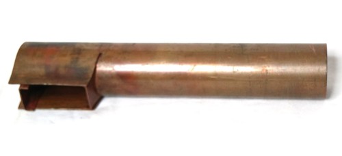 Ac5172a swiss made - made, gauge
