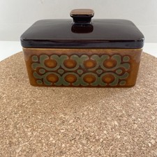 Hornsea Vintage Brontë 1976