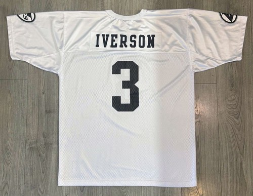 Allen iverson reebok - reebok, i3
