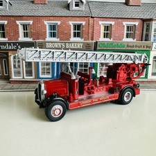 Oxford Diecast 1:76 OO Leyland