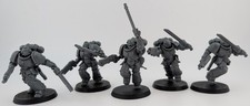 NEW ON SPRUE! Warhammer 40k
