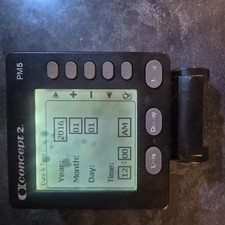 Concept2 PM5 Monitor and kit