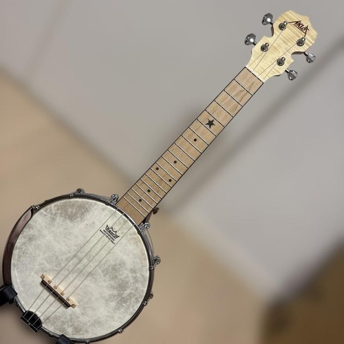 Aklot banjo ukulele - banjo,