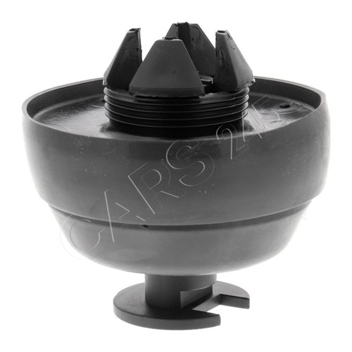 Front rear mount - rear, jack
