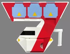 Duel Disk (Rush Duel Only)