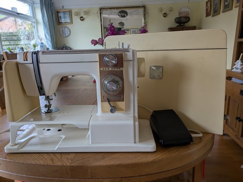 The new home - the, xl-ii