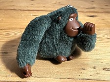 Kipling Green Monkey Vincent