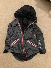 NWOT Sweaty Betty ski jacket S small 8-10