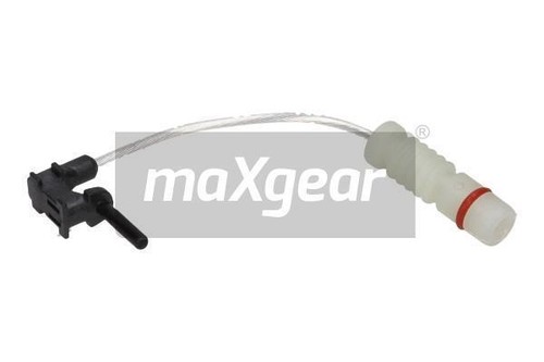 0007 maxgear warning - 23-0007,