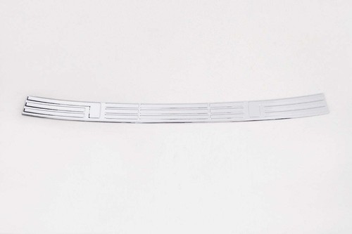 Auto clover chrome rear bumper - clover,
