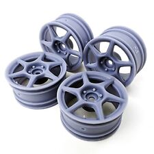 1:10 1/10 Scale RC Wheels Rims For Honda S2000 bodyset