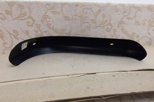 NOS FORD ESCORT Mk2 BUMPER