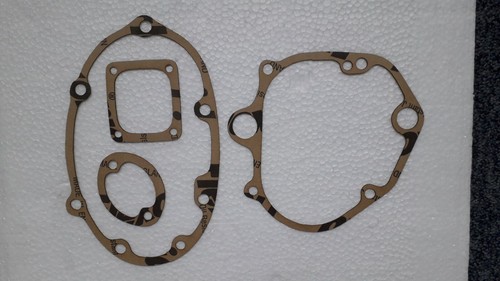 Bsa a10 b31 - a10, series
